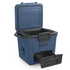 Ninja 28L FrostVault Hard Cooler with Dry Zone Lakeshore Blue FB131BL image NaN
