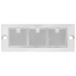 ILVE 80cm Under Cupboard Rangehood T29BR/80 image NaN