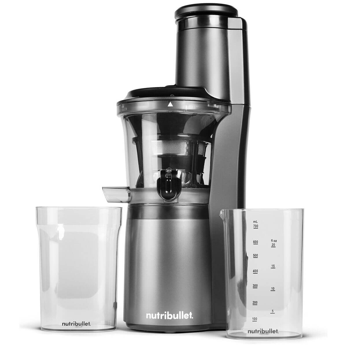 NutriBullet Slow Juicer NBJ07300 Appliances Online