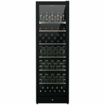 Vintec 198 Bottle Wine Storage Cabinet VWM198SBA-R hero image