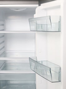 Airflo 156L Bar Fridge/Freezer AF156 hero image