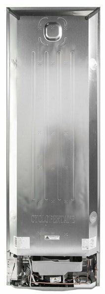 Westinghouse 350L Top Mount Frost Free Fridge WTB3700WH-X hero image