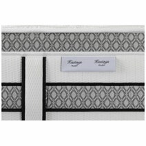 SleepMaker Hastings Plush Cloud Top Medium Mattress Single L99164SM hero image