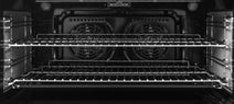 Inalto RU9EIB 90cm Freestanding Electric Oven/Stove hero image