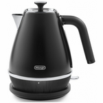 DeLonghi Distinta Moments Kettle Sunset Black KBIN2001BK hero image