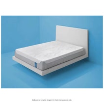 Bedgear S5 Performance Mattress Medium Double 160116-1040 hero image