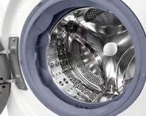 LG Series 5 8kg Front Load Washing Machine WV5-1408W hero image