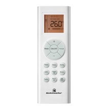 Kelvinator KSD71HRH 7.1kW Reverse Cycle Split System Inverter Air Conditioner DRED Enabled hero image