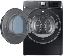 Samsung 10kg Hybrid Heat Pump Dryer DV10R8540GV hero image