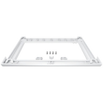 Siemens Stacking Kit WZ27510 hero image