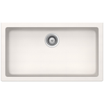 Abey N-100XLYW Schock Signus Large Undermount Single Bowl Sink hero image