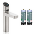 Zip Hydrotap G5 Elite Plus Chilled & Sparkling Filtered Tap Gunmetal H5E787Z09AU-91295 image NaN