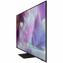Samsung 85 Inch Q60A 4K UHD QLED Smart TV QA85Q60AAWXXY hero image