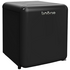 Linarie 48L Chatel Black Retro Mini Fridge LK48MBBLACK image NaN