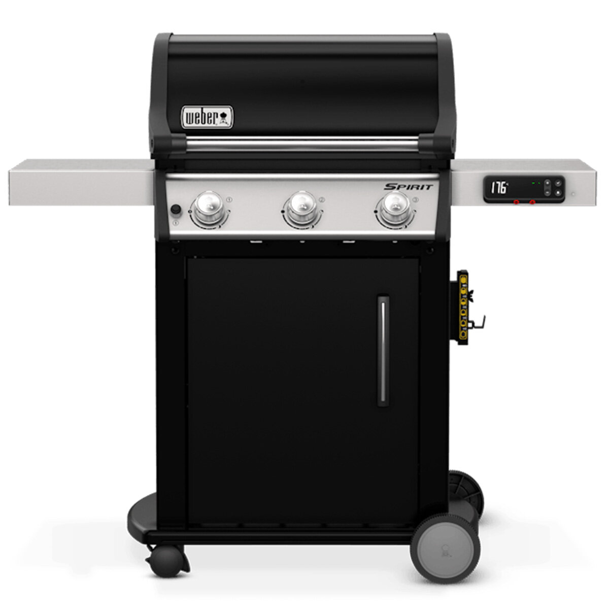 ウェーバー　Weber Spirit E-315 スピリット 10-12人用 WEBER（ウェーバー） 【Weber公式】 バーベキュー コンロ BBQ グリル