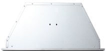 Omega ORU52X 52cm Under Cupboard Rangehood hero image
