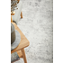 Rug Culture Illusions Small Silver & Grey Rug 200X80CM - ILU-156-SLV-20080 image NaN