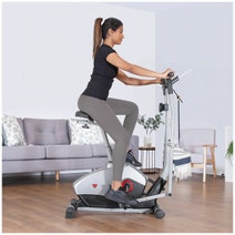 Lifespan Fitness EXER-60H Exercise Bike hero image