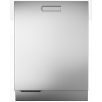 ASKO 60cm Logic Built-In Dishwasher Stainless Steel DBI565IKSAU hero image