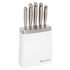 Stanley Rogers 41370 6 Piece Knife Block image NaN