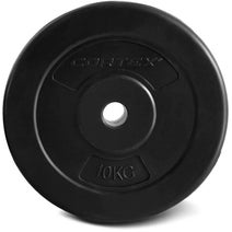 Cortex 90KG Endurashell Barbell Weight Set CSST-WPSECSET-A hero image