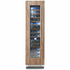 Fhiaba 60cm Integrated Wine Cabinet - Left Hinge S5990FW3A image NaN
