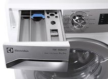 Electrolux EWW12832 Washer Dryer Combo hero image