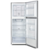 CHIQ 202 Litre Top Mount Fridge Stainless Steel CTM200NSS image NaN