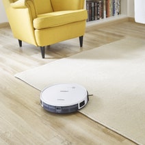 Ecovacs DEEBOT-600 Robot Vacuum Cleaner hero image