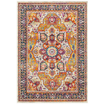 Rug Culture Babylon Medium Multi-coloured Rug 230X160CM - BLN-207-MULT-230X160 hero image