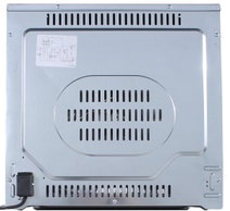Blanco BOSE665X 60cm Electric Built-In Oven hero image
