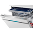 Samsung DW60H9950FW WaterWall Freestanding Dishwasher image NaN