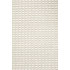 Rug Culture Skandi Medium Natural White Rug 225X155CM - SKAN300WHI225X155 image NaN