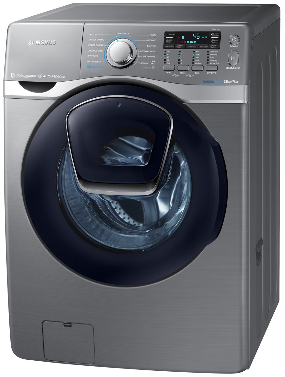 Samsung 13kg sales washer dryer