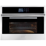 ILVE 60cm Compact Combi-Microwave Oven ILCM45X hero image