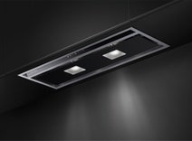 Fisher & Paykel HP90IDCHX2 90cm Under Cupboard Rangehood hero image