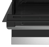 Westinghouse 60cm Stainless Steel Electric Built-In Oven WVE665SC hero image