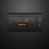 Fisher & Paykel 90cm Series 7 Contemporary Electric Built-In Oven Black OB90S9MEB1 image NaN