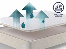 Koala Calm As Mattress King 101-0243 hero image