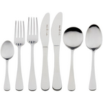 Wilkie Brothers 99709 Livingstone 42pc Cutlery Set hero image