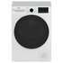 Beko 8kg Heat Pump Dryer with Steam and Wi-Fi BDPB803SW image NaN