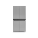 Whirlpool 595L French Door Fridge WQ70900SXX hero image