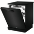 Haier Freestanding Dishwasher HDW15V2B2 image NaN
