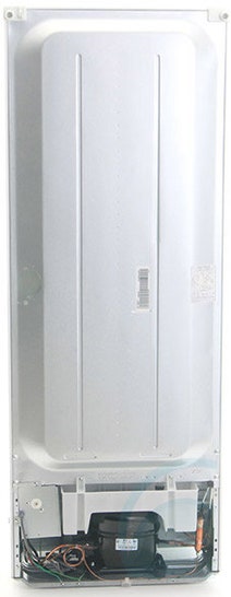 205L LG Fridge GN205VW hero image