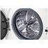 LG Series 1 8kg Front Load Washer with Steam WV1-1208WX image NaN