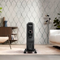 DeLonghi Dragon 5 Pro 2400W Oil Column Heater TRD51024WIFI hero image