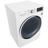 LG WDC1409HCW 9kg/5kg Washer Dryer Combo with True Steam image NaN