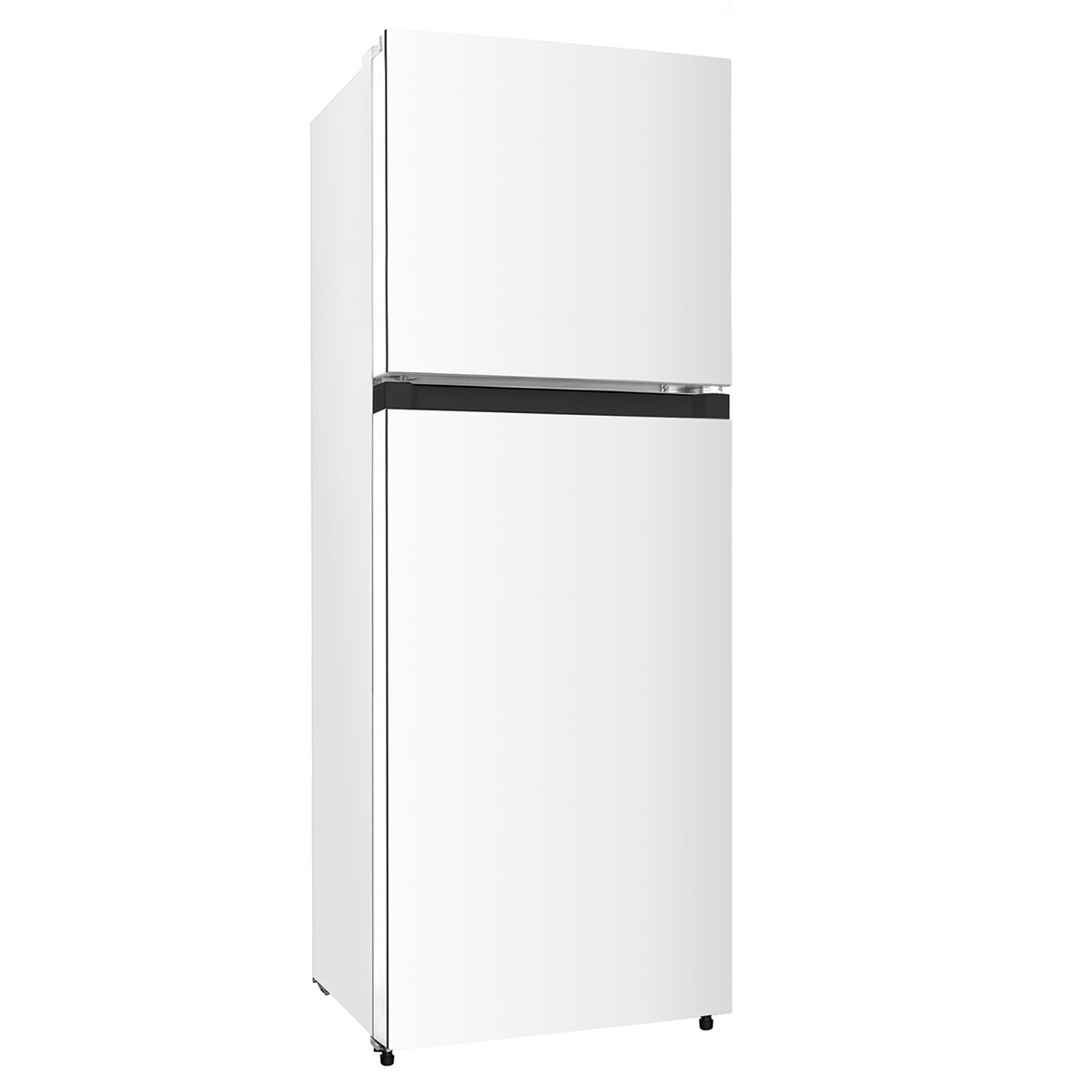 Onix 189L Top Mount No Frost Fridge White ON-TMF189W hero image