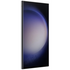 Samsung Galaxy S23 Ultra 256GB 5G Black SM-S918BZKASTS image NaN