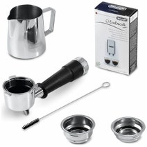 DeLonghi La Specialista Coffee Machine Black EC9335BM hero image